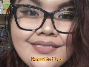 NaomiSmiles