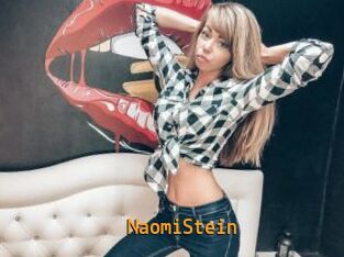 NaomiStein
