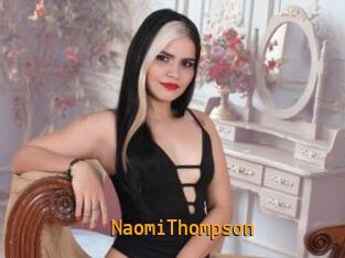 NaomiThompson