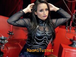 NaomiTurner