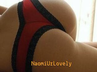 NaomiUrLovely