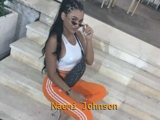 Naomi_Johnson Sexcam Portal