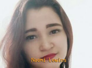 Naomi_Lewins