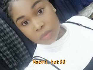 Naomi_hot80