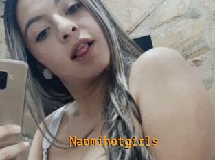 Naomihotgirls