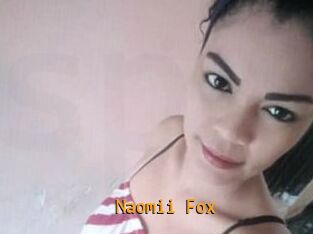 Naomii_Fox