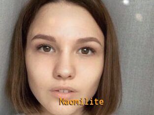 Naomilite