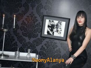 NaomyAlanya