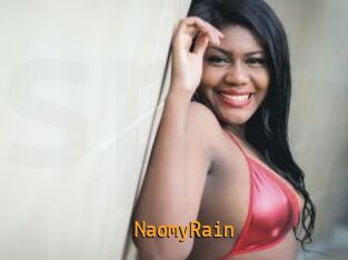 NaomyRain