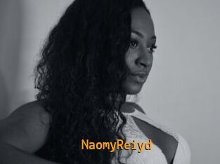 NaomyReiyd