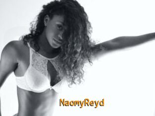 NaomyReyd