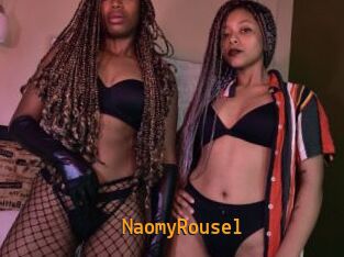 NaomyRousel