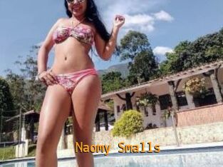 Naomy_Smalls Sexcam Portal