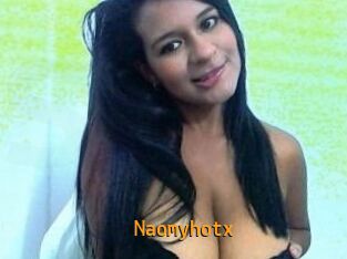 Naomyhotx