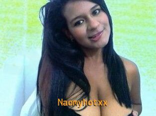 Naomyhotxx