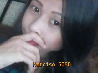 Narciso_5050