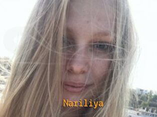 Nariliya