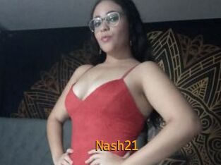 Nash21