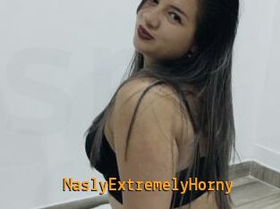 NaslyExtremelyHorny
