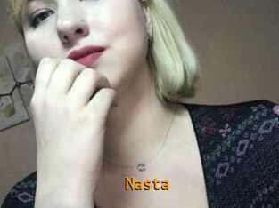 Nasta