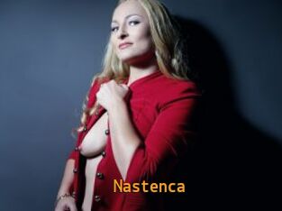 Nastenca