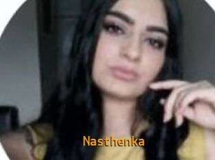 Nasthenka