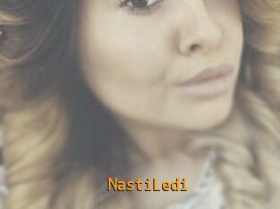 NastiLedi