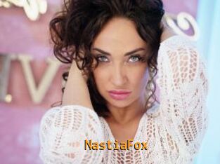 NastiaFox