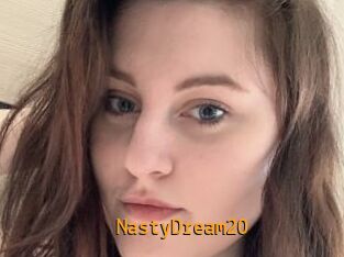 NastyDream20