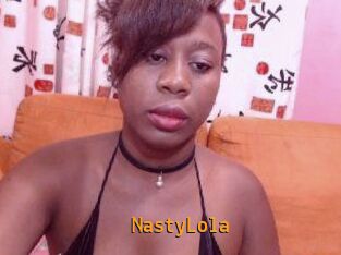 NastyLola Sexcam Portal