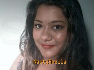 NastySheila