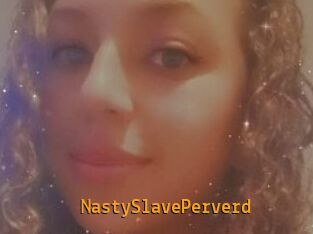 NastySlavePerverd