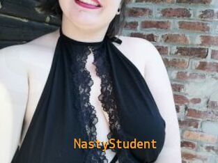 NastyStudent Sexcam Portal
