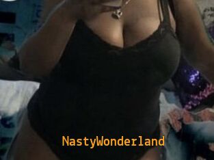 NastyWonderland