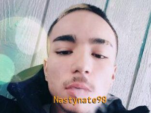 Nastynate98