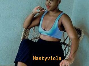 Nastyviola
