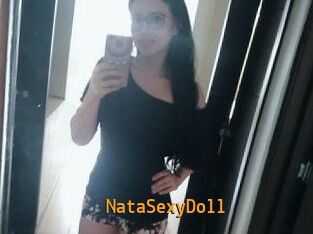 NataSexyDoll