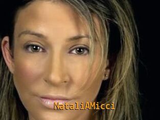 NataliAMicci Sexcam Portal