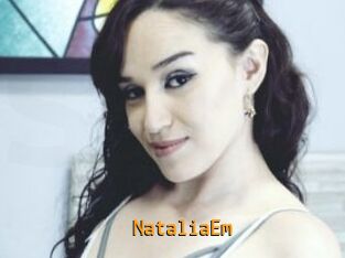 NataliaEm Sexcam Portal