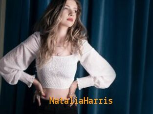 NataliaHarris Sexcam Portal