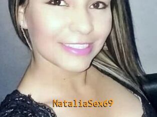NataliaSex69