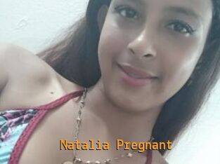 Natalia_Pregnant