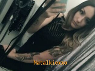 Natalkiexxo Sexcam Portal