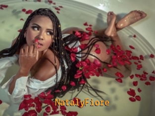 NatalyFiore Sexcam Portal