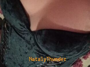 NatalyThunder Sexcam Portal