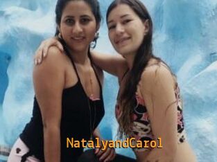 NatalyandCarol