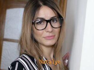 Natalye Sexcam Portal