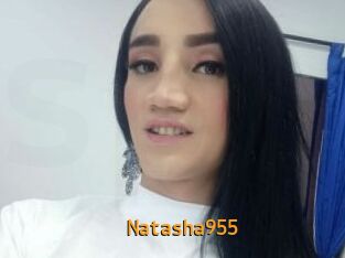 Natasha955