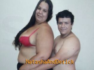 NatashaAndDerick