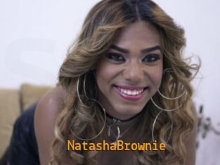 NatashaBrownie